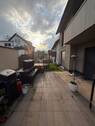 Terrasse - 
