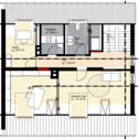 Grundriss DG - 