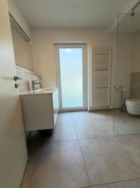 Badezimmer EG - 