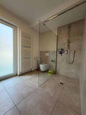 Badezimmer EG - 