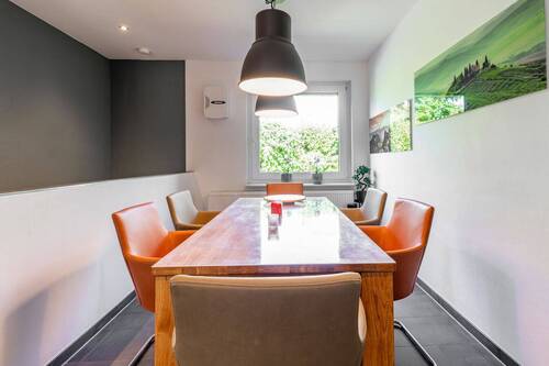 Essbereich (EG) - 