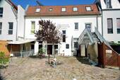 Rückansicht - Büro zum Kaufen in Oranienburg