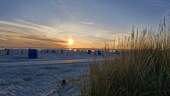 Der Strand ist nicht weit - 