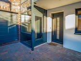 Eingang - 3 Zimmer Etagenwohnung in Norden