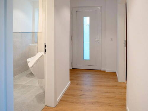 Bild 4 - Etagenwohnung mit 92,00 m² in Norden zum Kaufen