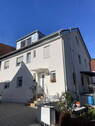 Hausansicht - 3 Zimmer Etagenwohnung zur Miete in Stuttgart