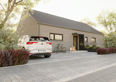 BG100 Novo - Straßenansicht - 