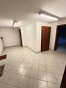 Flur im Keller - 
