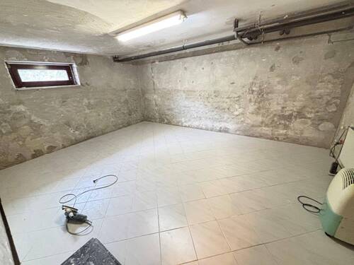 Partyraum Keller - 