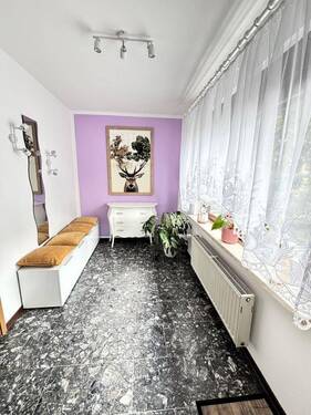Flur - Einfamilienhaus mit 144,00 m² in Fredersdorf-Vogelsdorf zum Kaufen