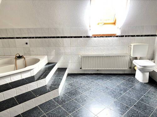 Wannenbad DG - 