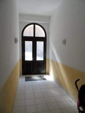 Hauseingang - 