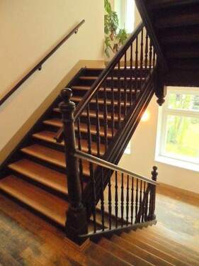 Hausflur - 