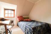 Schlafzimmer 4 DG - 