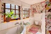 Badezimmer DG - 