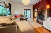 Wohnbereich EG - Einfamilienhaus mit 192,00 m² in Geeste zum Kaufen