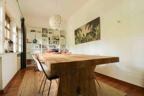 Esszimmer EG - 