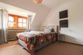 Schlafzimmer 2 DG - 