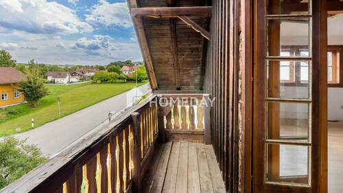 DG Balkon - 