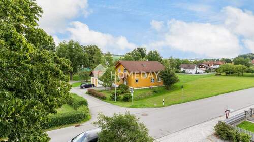Ausblick - 