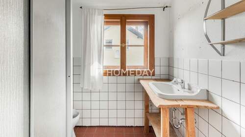 DG Badezimmer - 