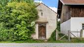 Gartenhaus - 