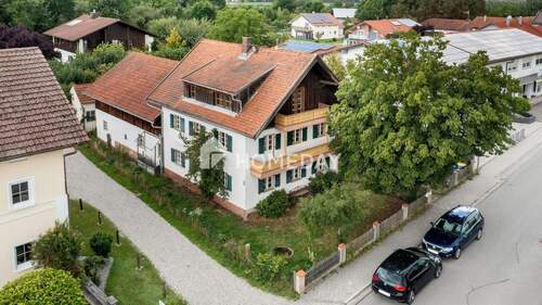 Außenansicht Drohne 1 - 