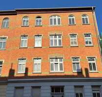 +++ renovierte 2 Raumwohnung +++ - Weißenfels