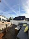 Dachterrasse Ansicht - 