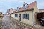 Hausansicht - 