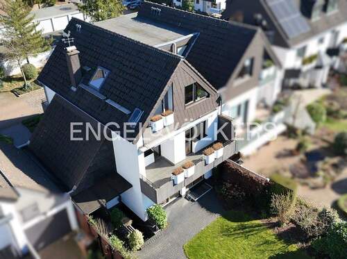 Bild 3 - 6 Zimmer Doppelhaushälfte in Hilden