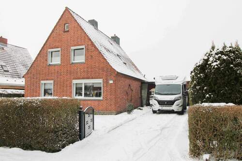 Außenansicht - 4 Zimmer Einfamilienhaus zum Kaufen in Scharbeutz-Pönitz