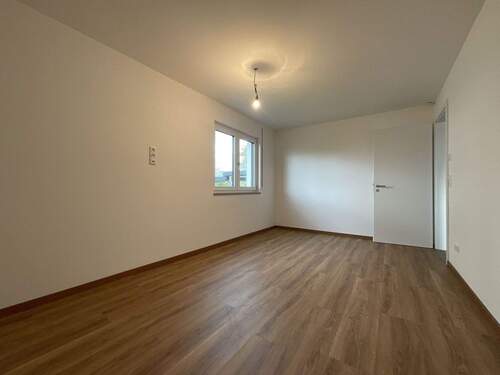 großzügig und geräumig - 