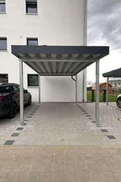 Carport - 