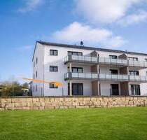 ***Ruhige Lage, toller Ausblick - 3,5-Zi.-Gartenwohnung*** - Deining