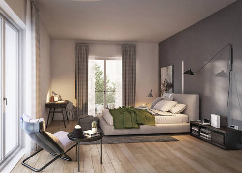 Shape Schlafbeispiel - 