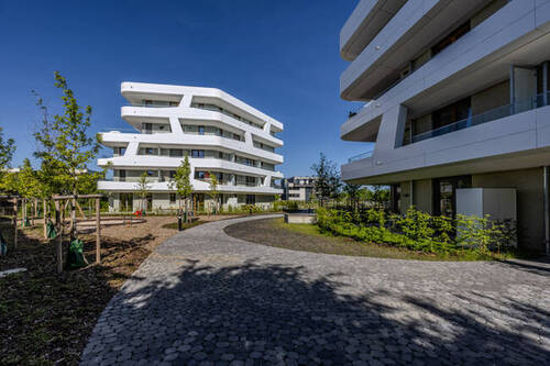 Shape Außenanlagen - 