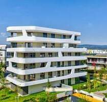 Viel Platz für die ganze Familie - Tolle 4-Zimmer-Wohnung mit großem Außenbereich - Frankfurt am Main Kalbach-Riedberg