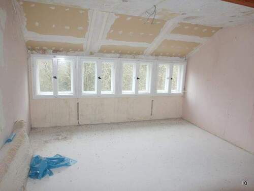 Beispielbild Zimmer im DG - 