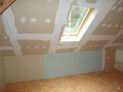 Beispielbild Zimmer im DG - 