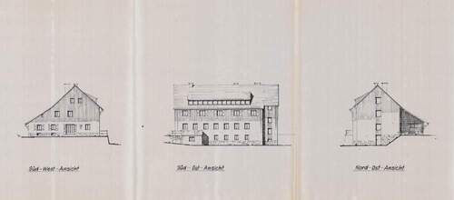 Ansichten aus 1992 - 