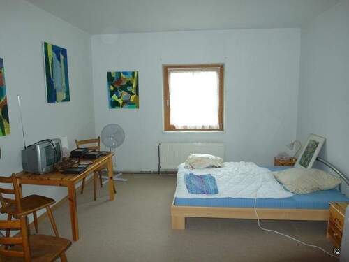 Beispielbild Schlafzimmer im 1.OG - 