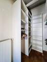 Begehbare Garderobe - 