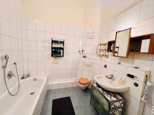 Badezimmer - 