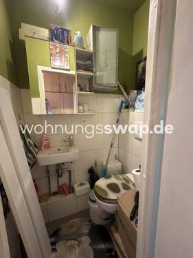 Bild 2 - Wohnungsswap - Quickborner Straße