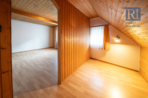 Zimmer 2, DG Haus Nr. 12 - 