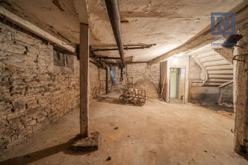 Keller, EG Haus Nr. 14 - 