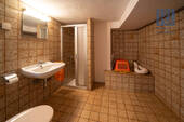 Badezimmer, EG Haus Nr. 12 - 