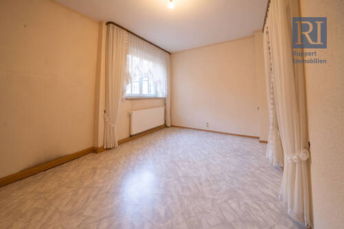 Esszimmer, EG Haus Nr. 12 - 