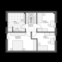 Grundriss OG - 